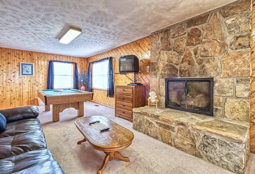 511leconteview2dcncb  Leconte View 2