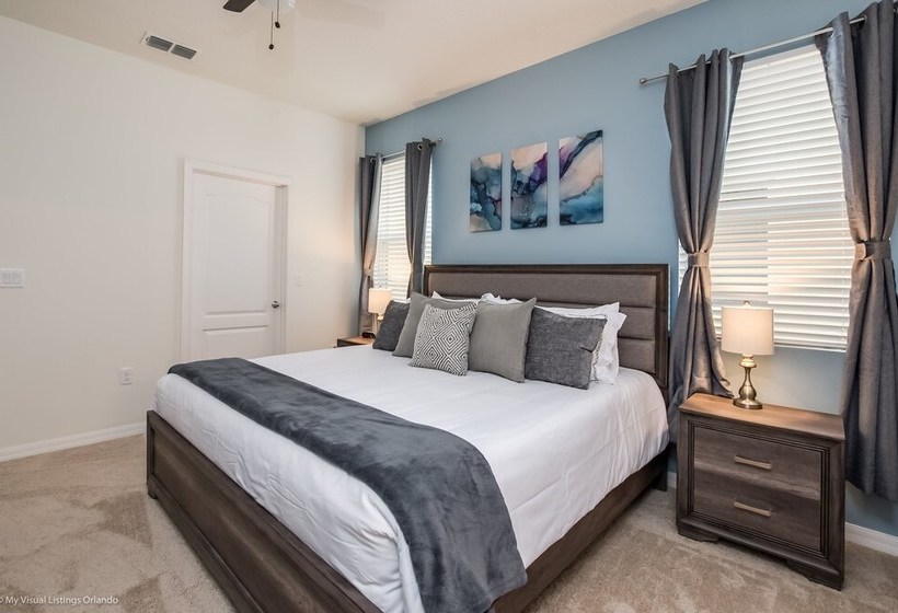 Oakbrone Avenue Villa Solterra 3