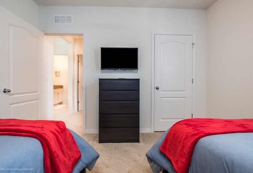 Oakbrone Avenue Villa Solterra 3