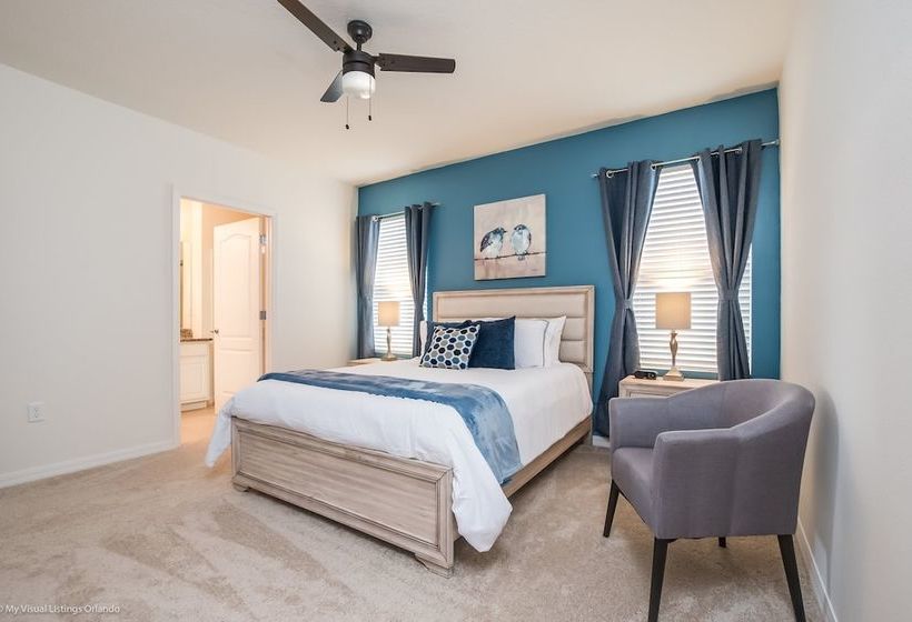 Oakbrone Avenue Villa Solterra 3