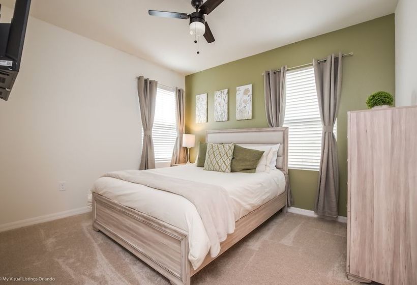 Oakbrone Avenue Villa Solterra 3