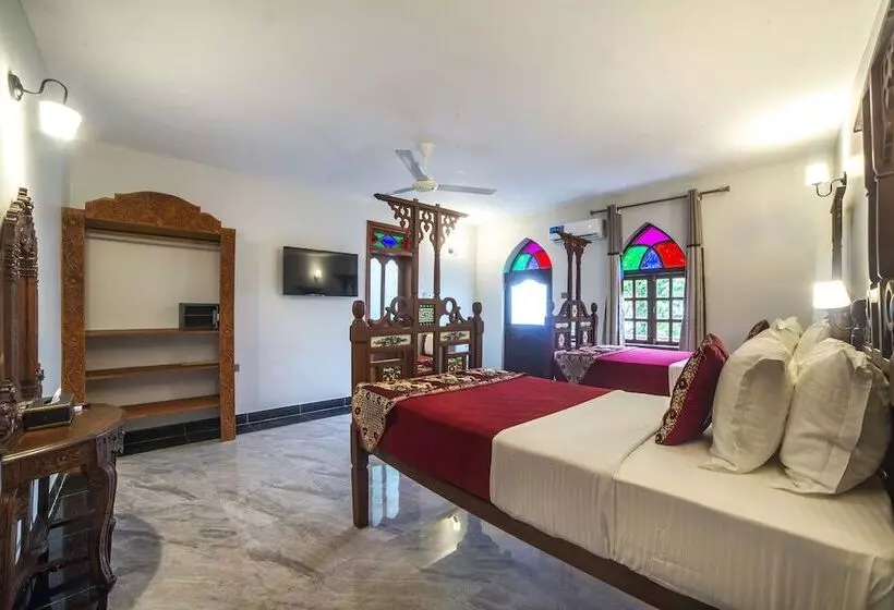 پانسیون Tembo B&b Apartments