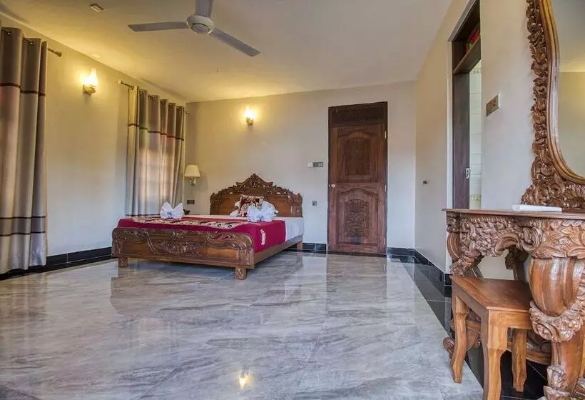 پانسیون Tembo B&b Apartments