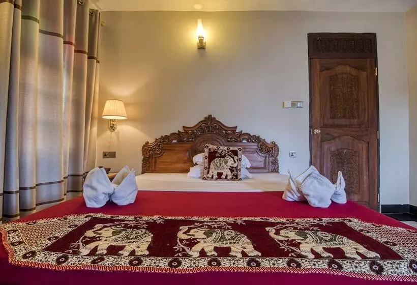 پانسیون Tembo B&b Apartments