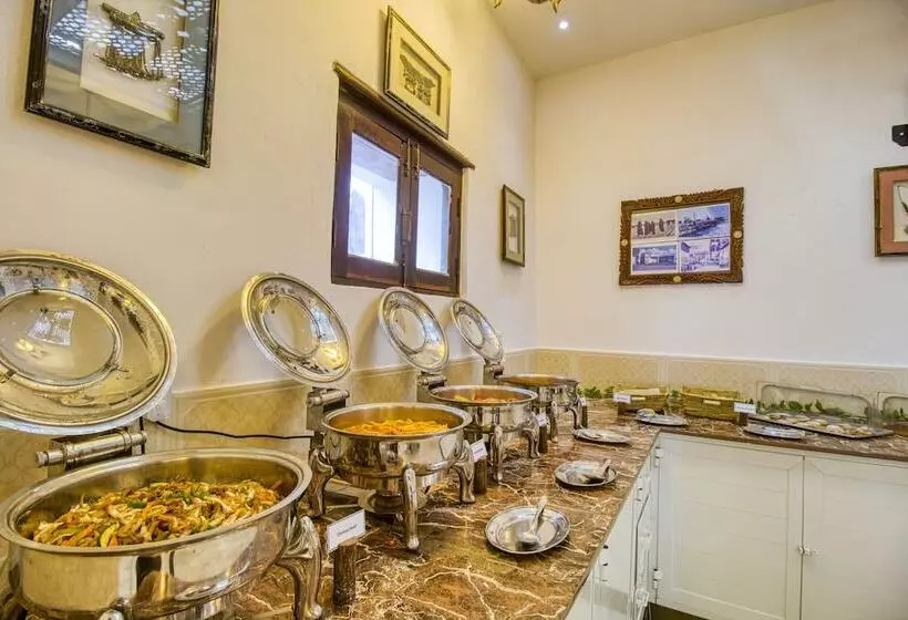 پانسیون Tembo B&b Apartments