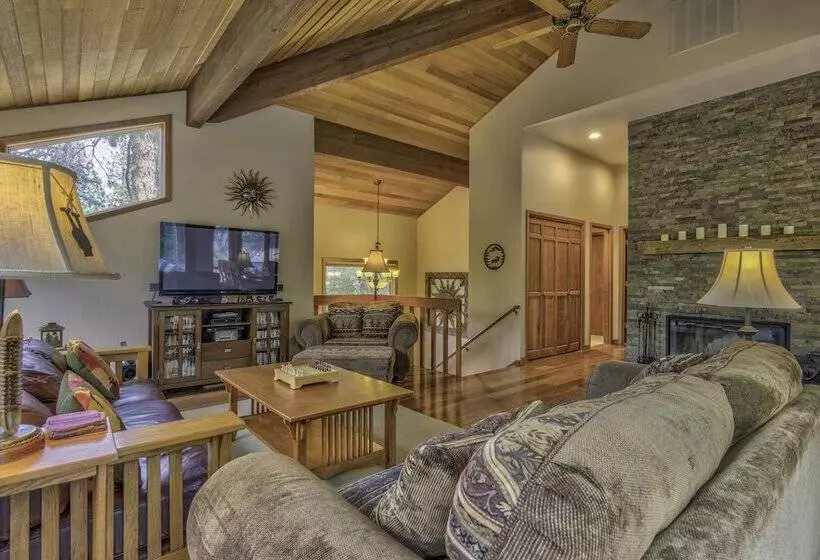 Tan Oak Lane 37