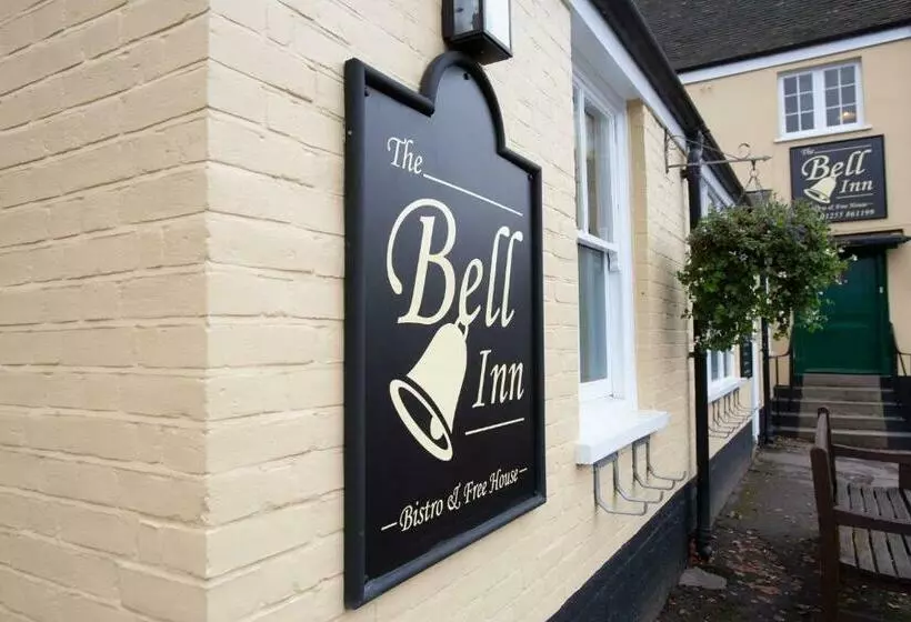 The Bell Inn