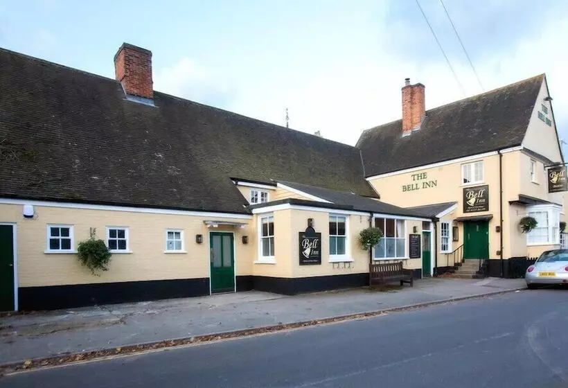 The Bell Inn