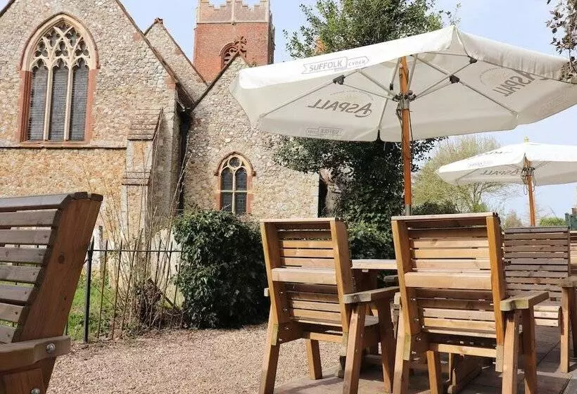 The Bell Inn