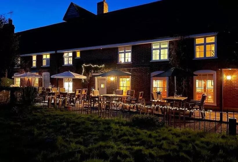 The Bell Inn