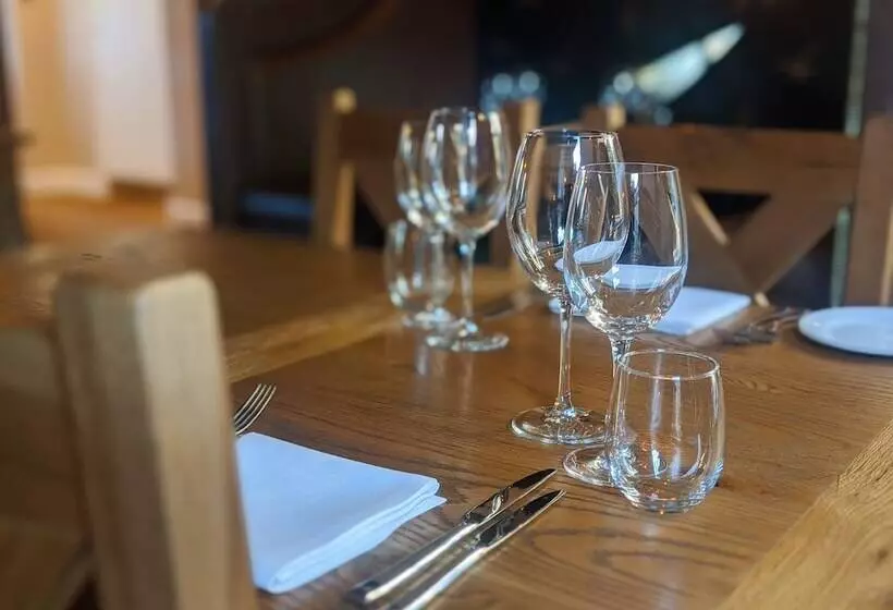 The Bell Inn