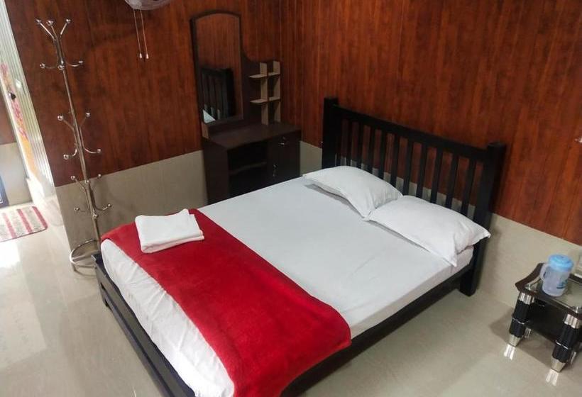 Bed and Breakfast Nature View Cottage