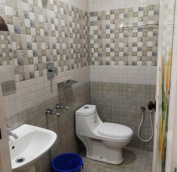 Bed and Breakfast Nature View Cottage