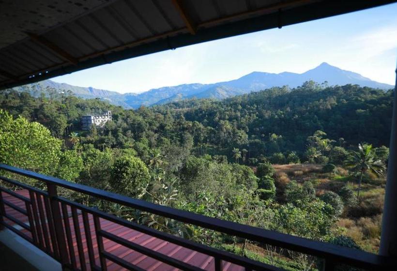 Bed and Breakfast Nature View Cottage