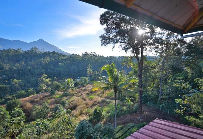 Bed and Breakfast Nature View Cottage