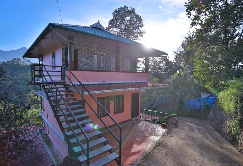 Bed and Breakfast Nature View Cottage