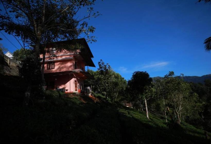 Bed and Breakfast Nature View Cottage