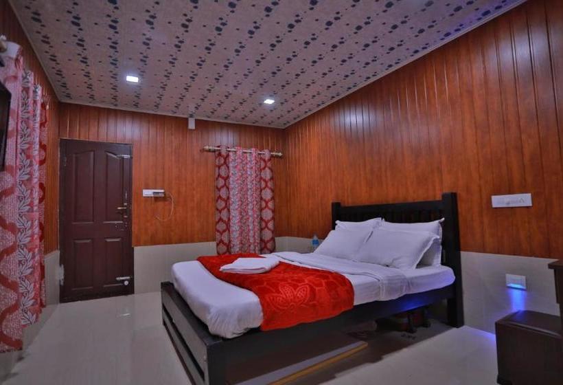 Bed and Breakfast Nature View Cottage