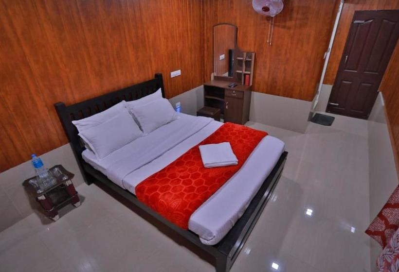 Bed and Breakfast Nature View Cottage