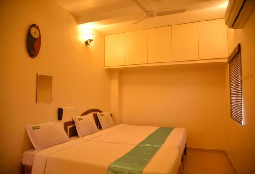 호텔 A P Guest House