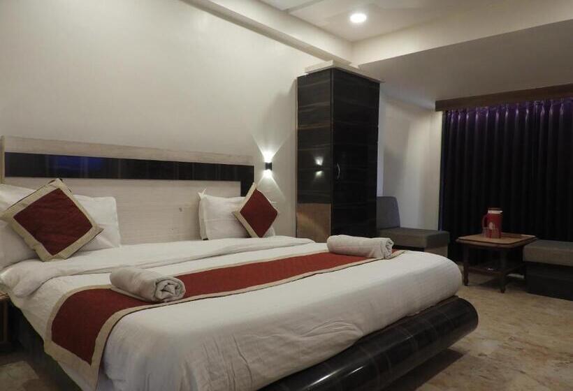 Hotell Always Welcome