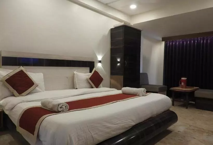 ホテル Always Welcome