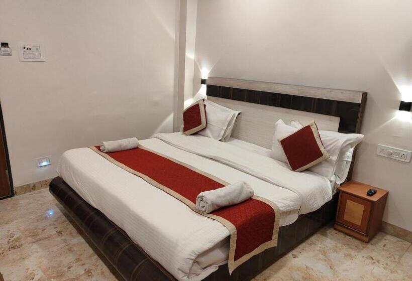 Hotell Always Welcome