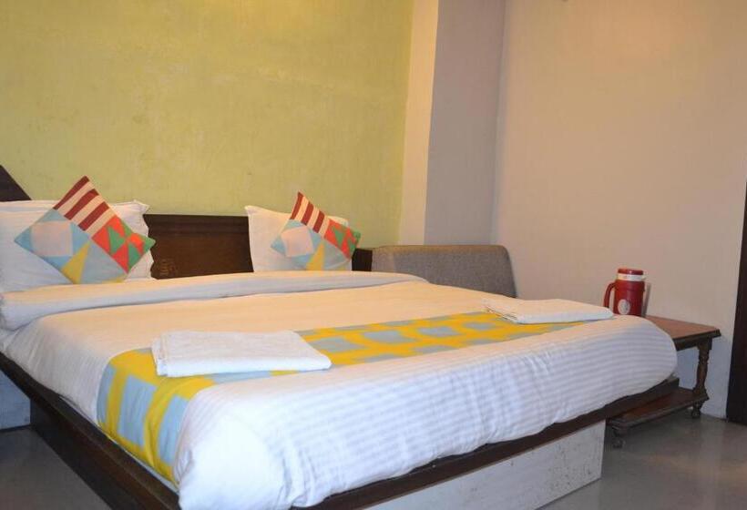 Hotell Always Welcome