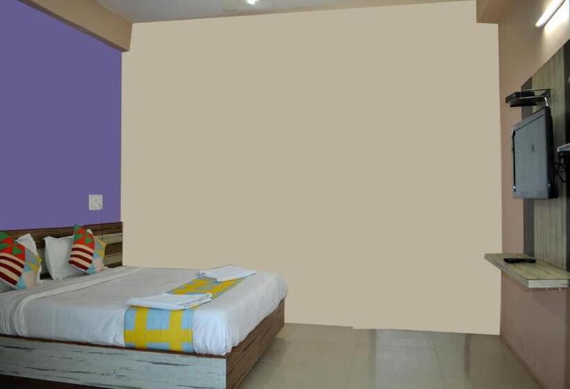 Hotell Always Welcome