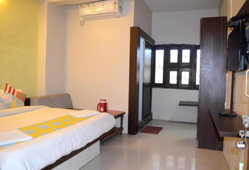 Hotell Always Welcome