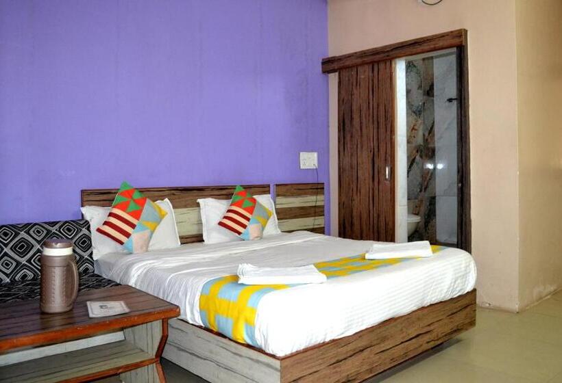 Hotell Always Welcome