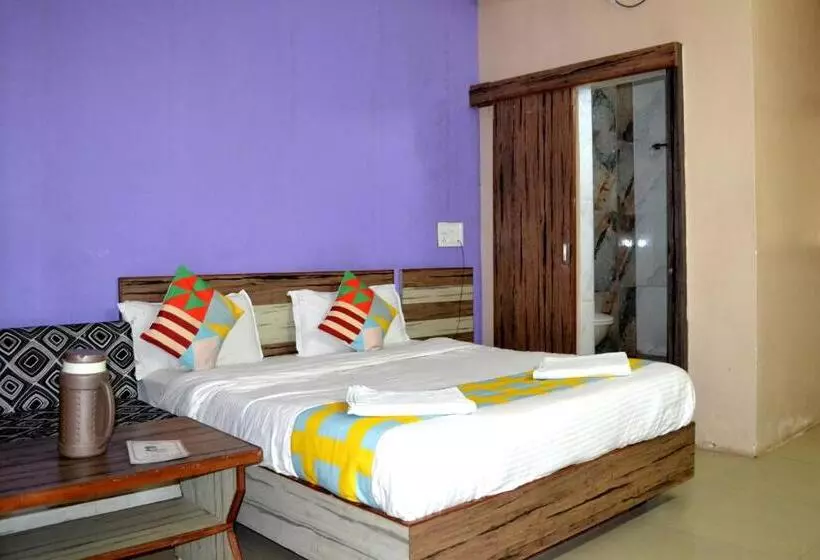 ホテル Always Welcome