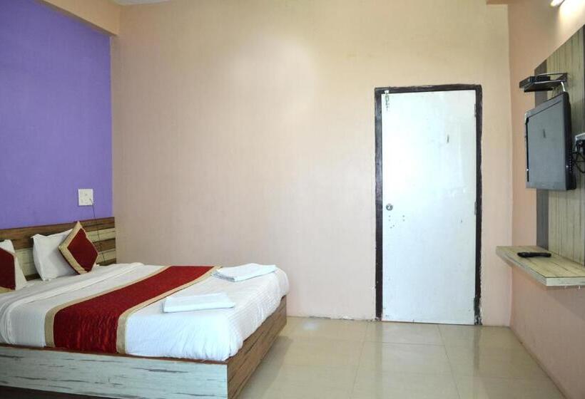 Hotell Always Welcome