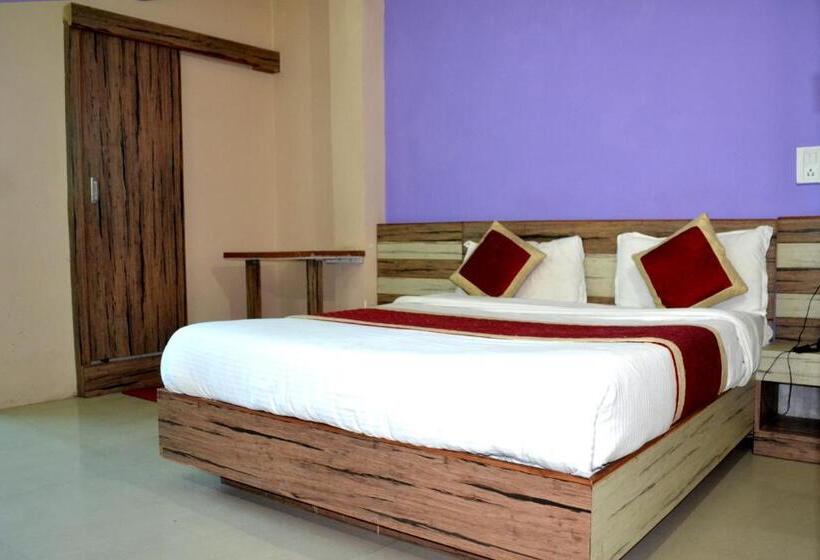 Hotell Always Welcome