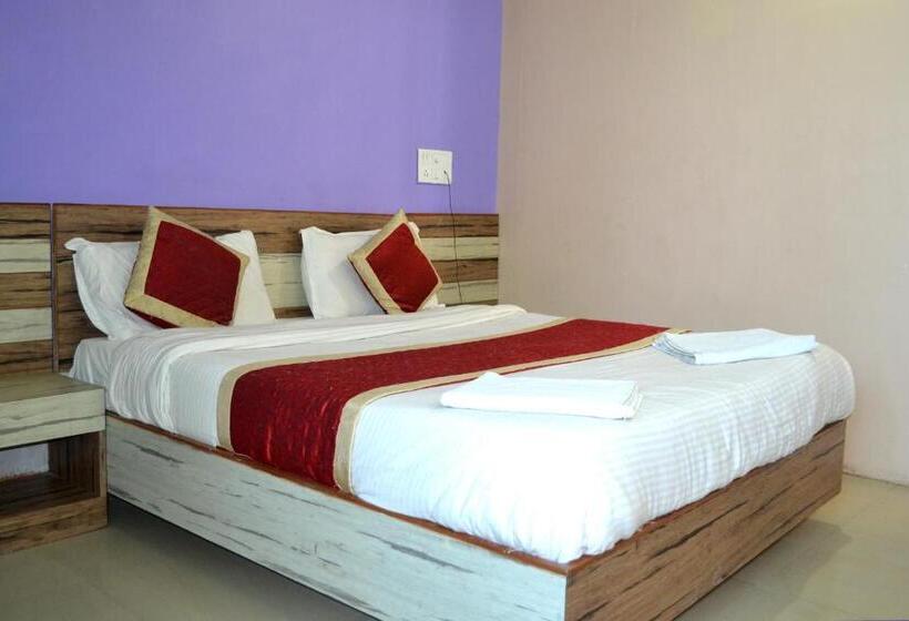 Hotell Always Welcome