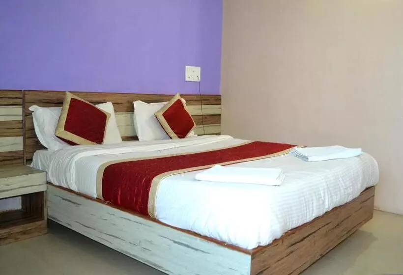 ホテル Always Welcome