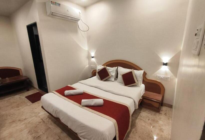 Hotell Always Welcome