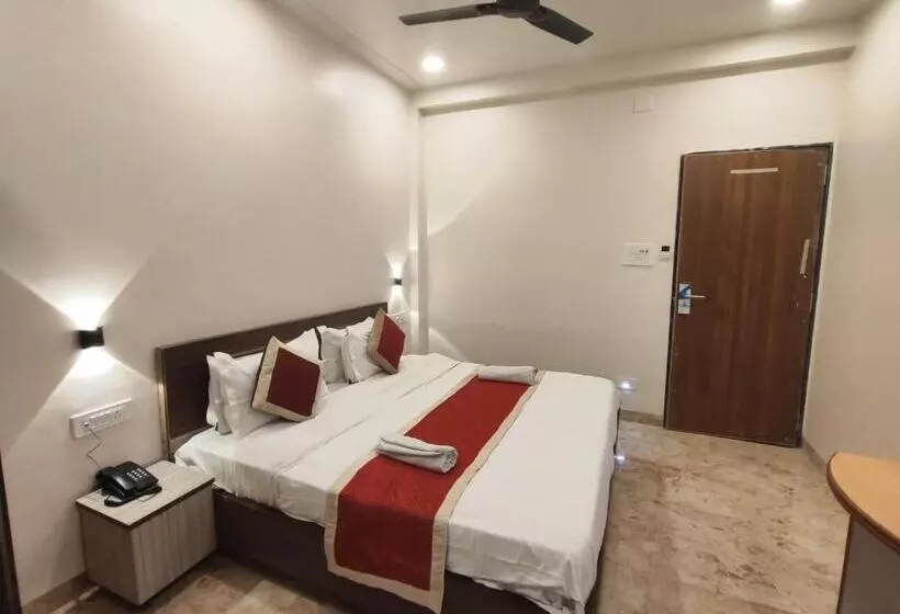 ホテル Always Welcome