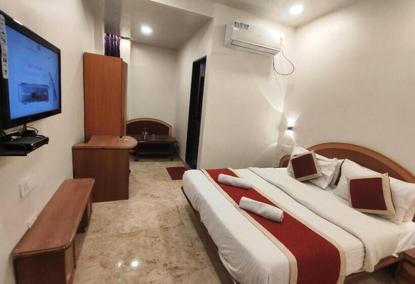 Hotell Always Welcome