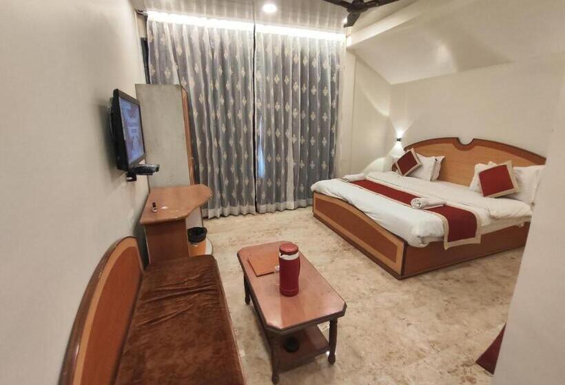 Hotell Always Welcome