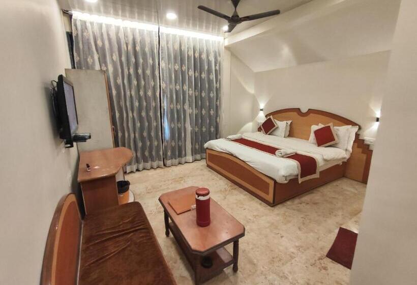 Hotell Always Welcome