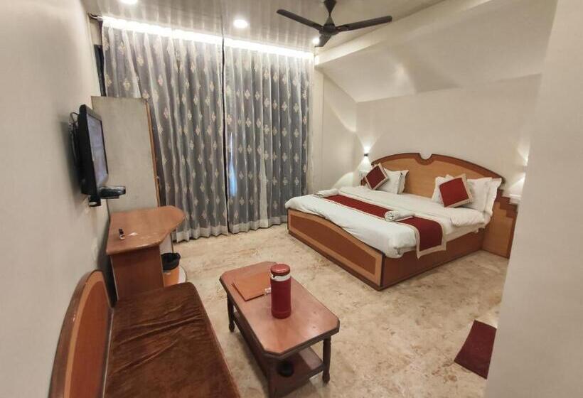 Hotell Always Welcome