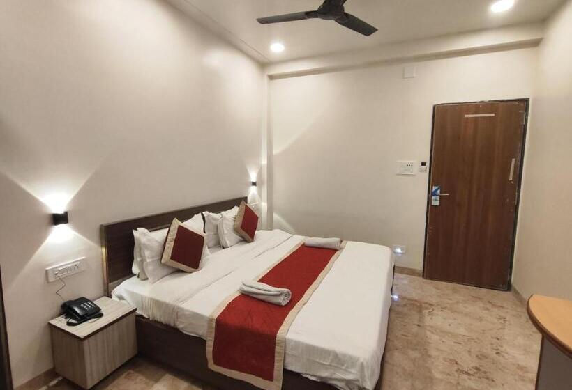 Hotell Always Welcome