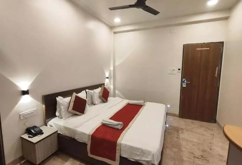 ホテル Always Welcome