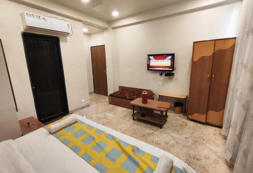 Hotell Always Welcome