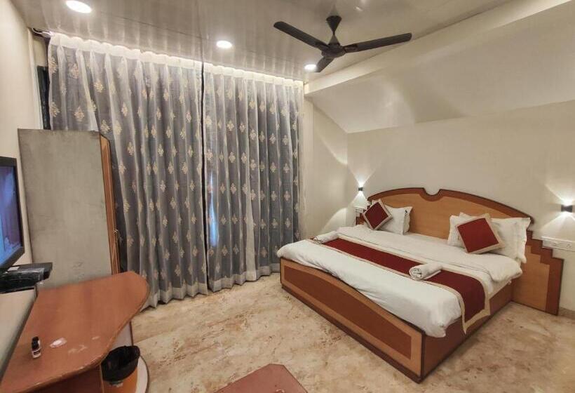 Hotell Always Welcome