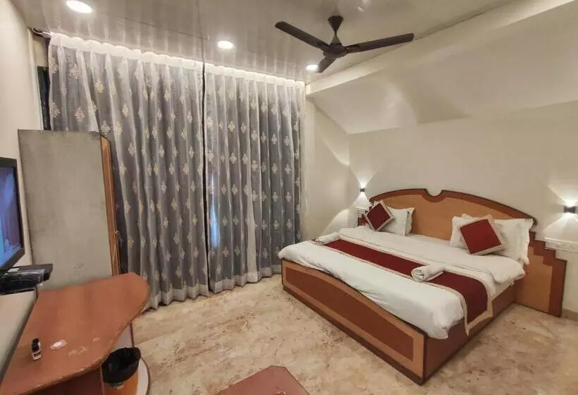 ホテル Always Welcome