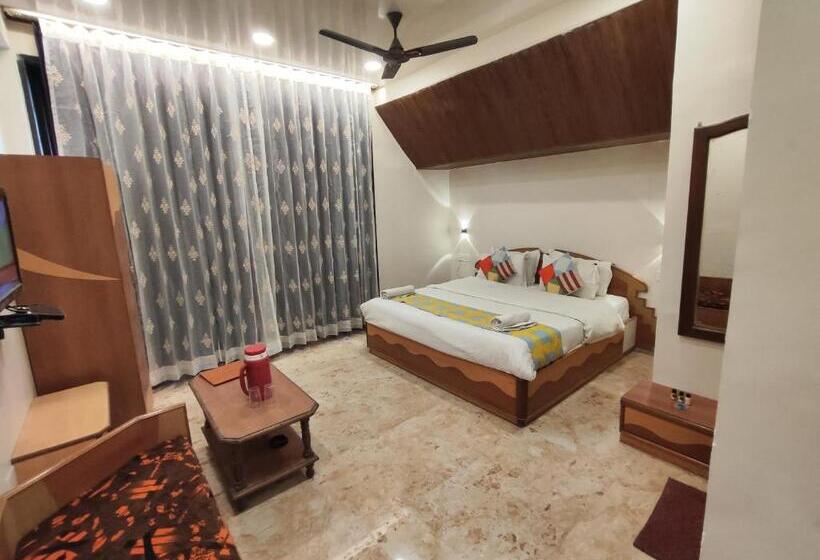 Hotell Always Welcome