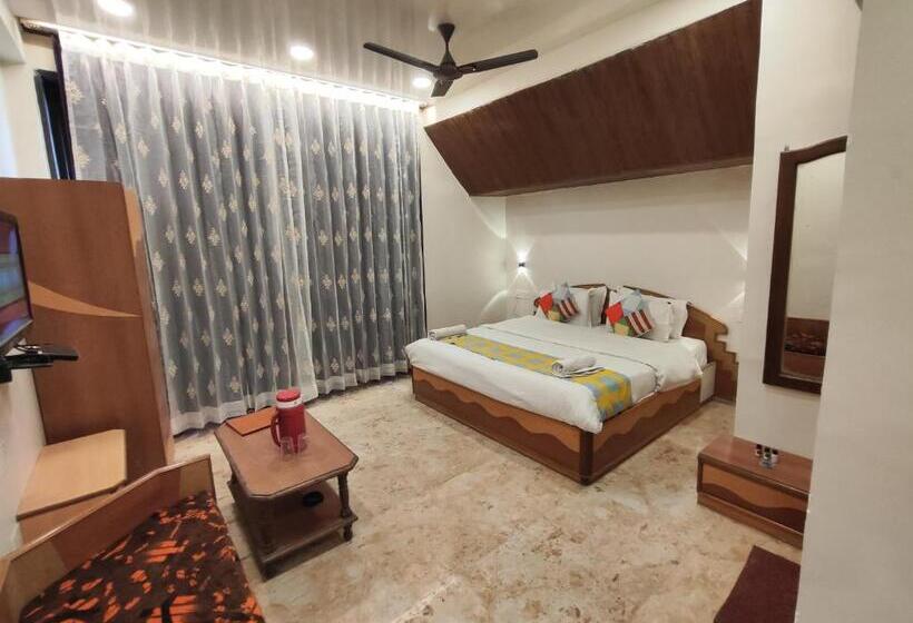 Hotell Always Welcome