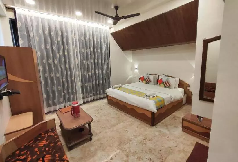 ホテル Always Welcome